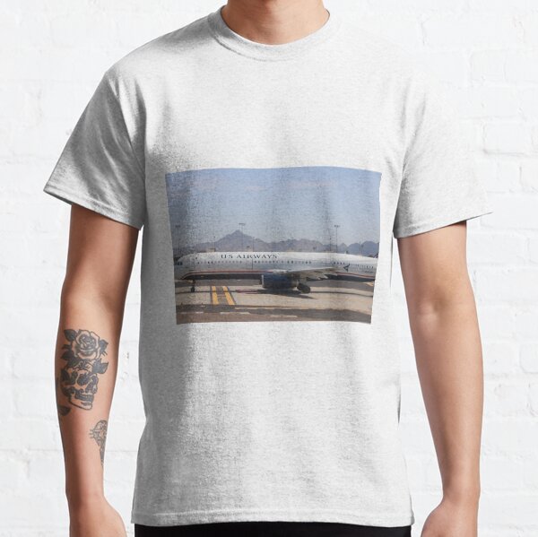 US Airways Classic T-Shirt