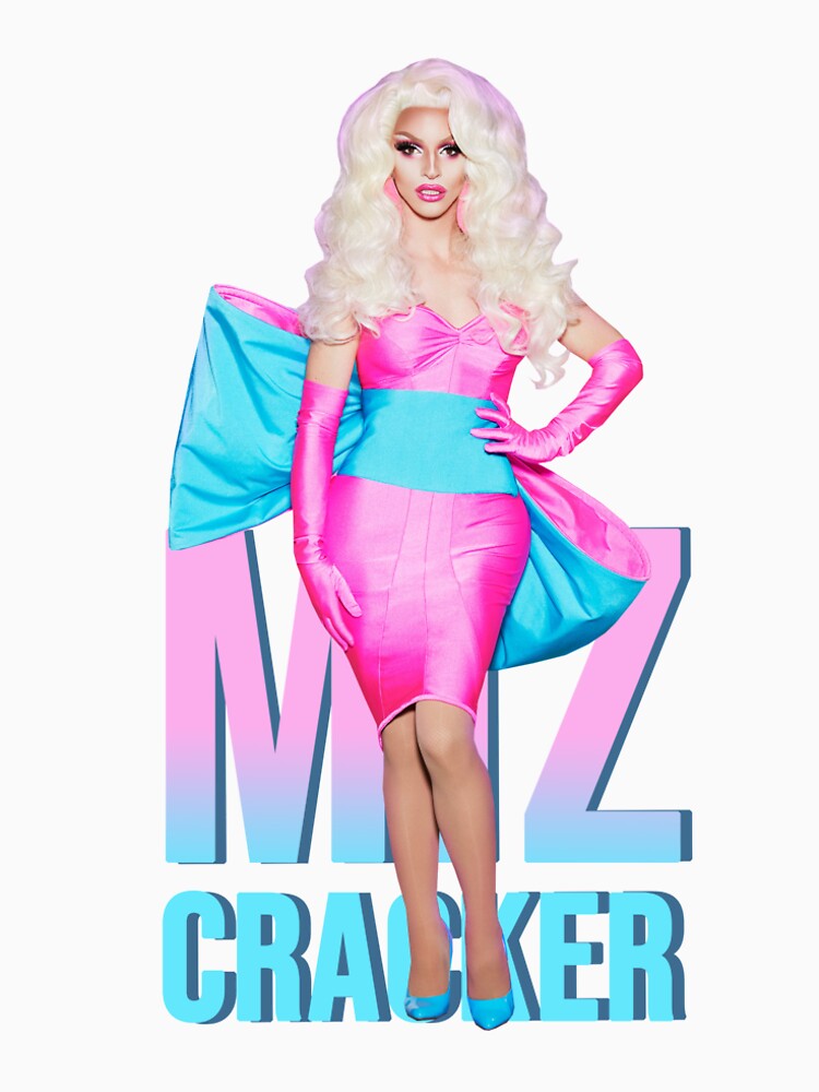 miz cracker shirt