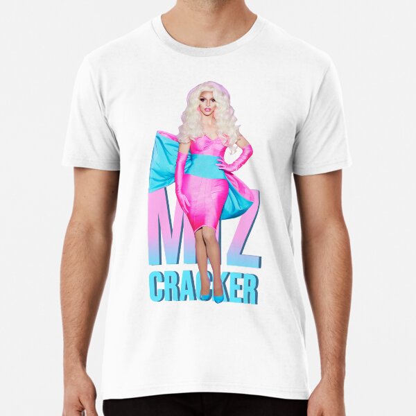 miz cracker shirt