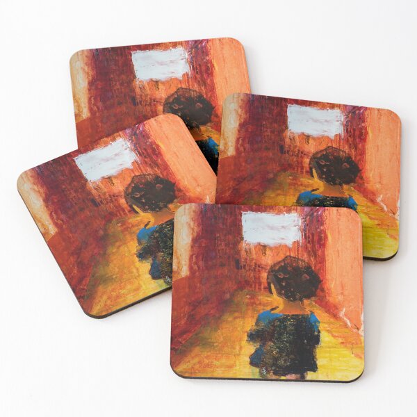 Item preview, Screen designed and sold by Aliza Bejarano.