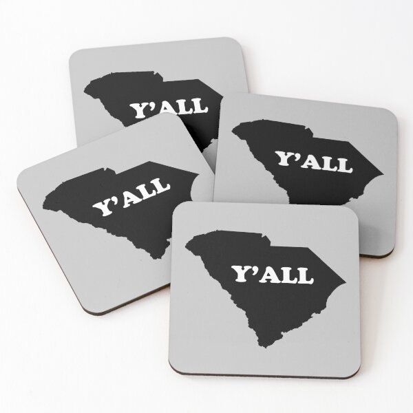 Item preview, South Carolina Yall designed and sold by creepyjoe.