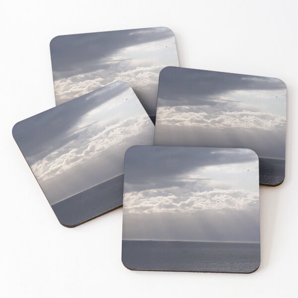 Item preview, Sun over the sea designed and sold by amylw1.