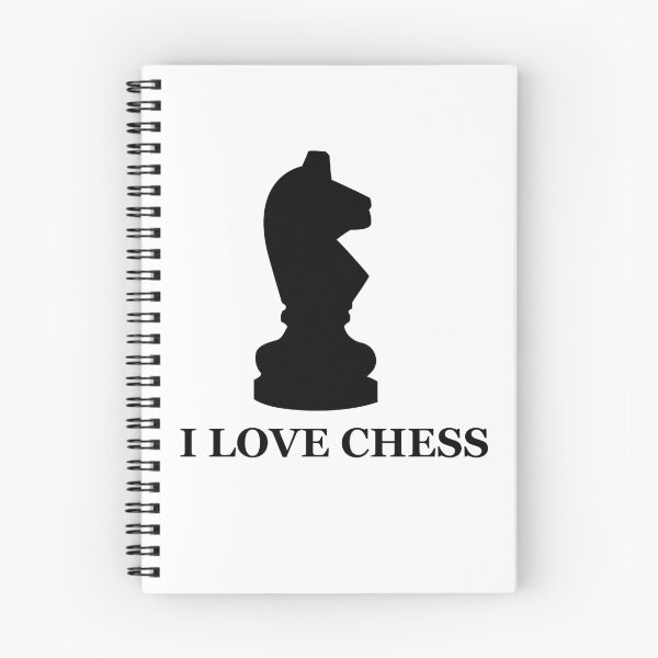 Item preview,  Horse chess piece designed and sold by chubbyberry.