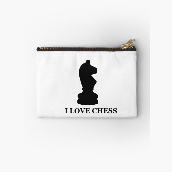 Item preview,  Horse chess piece designed and sold by chubbyberry.