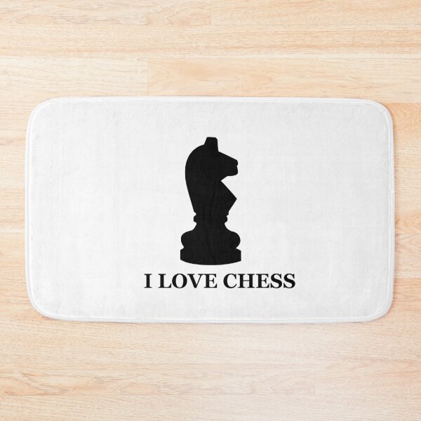 Item preview,  Horse chess piece designed and sold by chubbyberry.