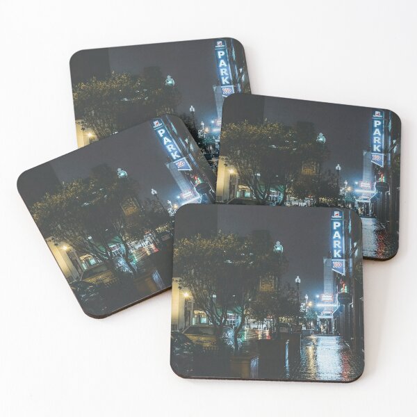 Item preview, Park- Memphis Street Photo designed and sold by Anthonypresley.