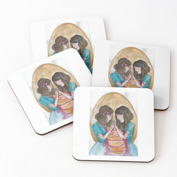 Item preview, Mia and clara designed and sold by Katieingham123.