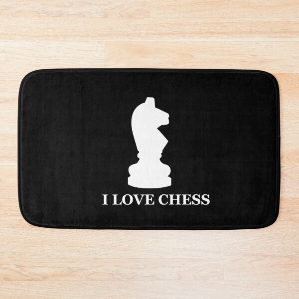 Item preview,  Horse chess piece designed and sold by chubbyberry.