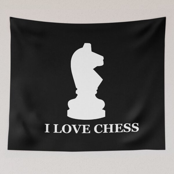 Item preview,  Horse chess piece designed and sold by chubbyberry.