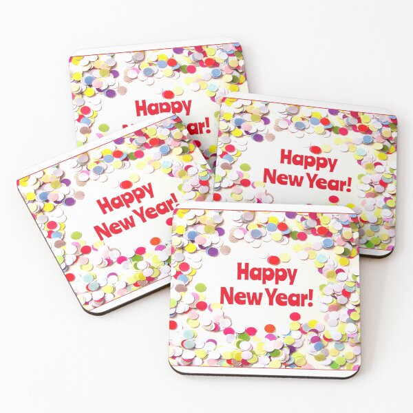 Item preview, New Year Party designed and sold by elmundodeanuk.