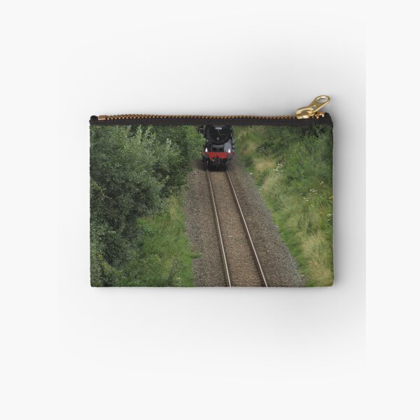 Item preview, Train at  Mirehouse bridge, whitwhaven designed and sold by amylw1.