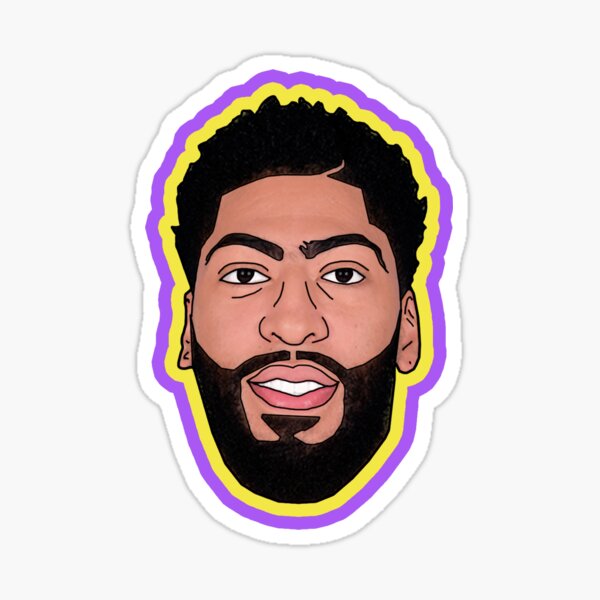anthony davis merchandise