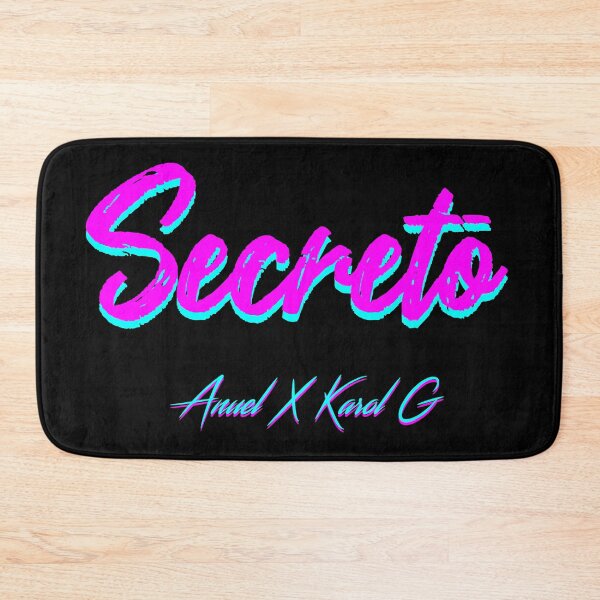 Item preview, Secret Anuel x Karol G Miami designed and sold by RosedesignArt.