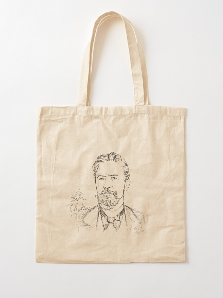 chekhov bag