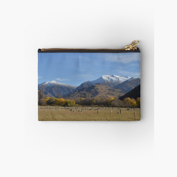 Item preview, Scenic mountain landscape designed and sold by Milonk.