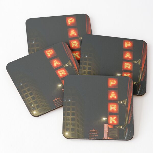 Item preview, Park- Memphis Street Photo designed and sold by Anthonypresley.