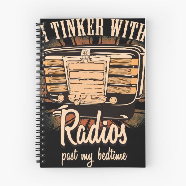 Item preview, CW Ham Radio Amateur Operator  designed and sold by MrEddie10.