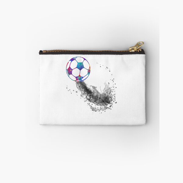 Item preview, Soccer ball designed and sold by Rosaliartbook.