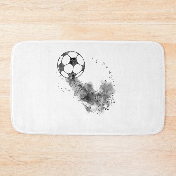 Item preview, Soccer ball designed and sold by Rosaliartbook.