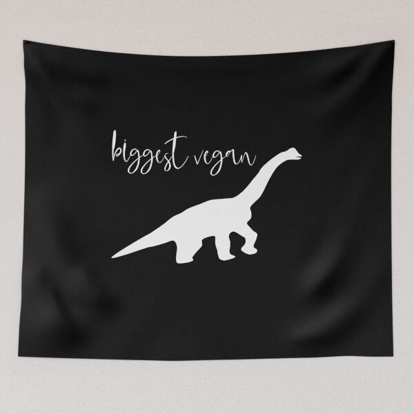 Item preview, biggest vegan designed and sold by kailukask.