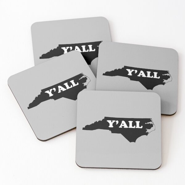 Item preview, North Carolina Yall designed and sold by creepyjoe.