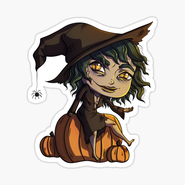 Item preview, Hedge Witch designed and sold by SamiSalami.