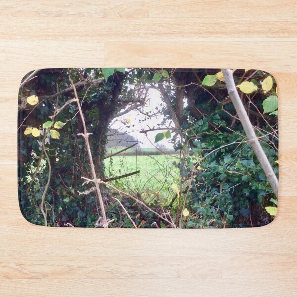 Item preview, “Through the Hedgerow” designed and sold by Angela Haig-Harrison.