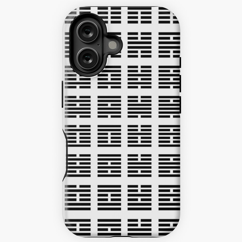 Item preview, iPhone Magsafe Tough Case designed and sold by rupertrussell.