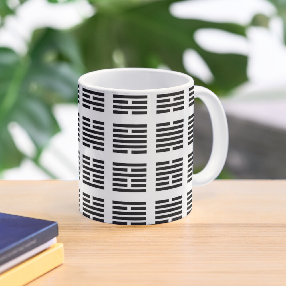 Item preview, Classic Mug designed and sold by rupertrussell.