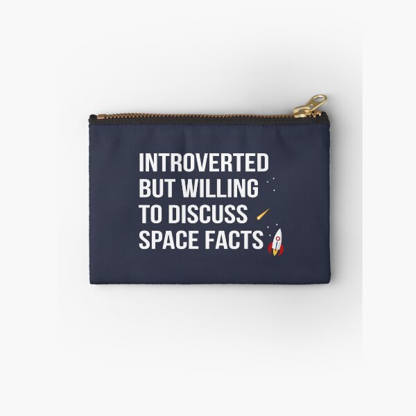 Item preview, Space Facts! designed and sold by Plan8.