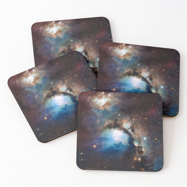 Item preview, Reflection Nebula in Orion designed and sold by EarthMoonStars.