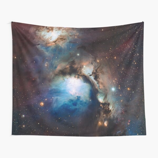 Item preview, Reflection Nebula in Orion designed and sold by EarthMoonStars.