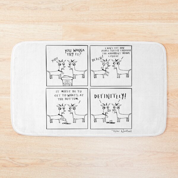 Item preview, YERP + NORP: Coffee designed and sold by Jon Mardin.