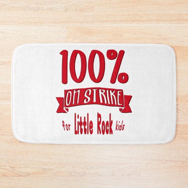 Item preview, Copy of Little Rock Teachers Strike designed and sold by RiffXS.