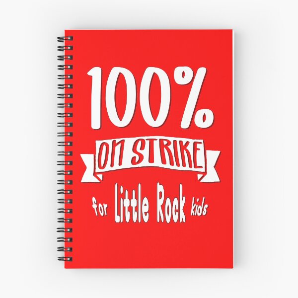 Item preview, Little Rock Teachers Strike  designed and sold by RiffXS.