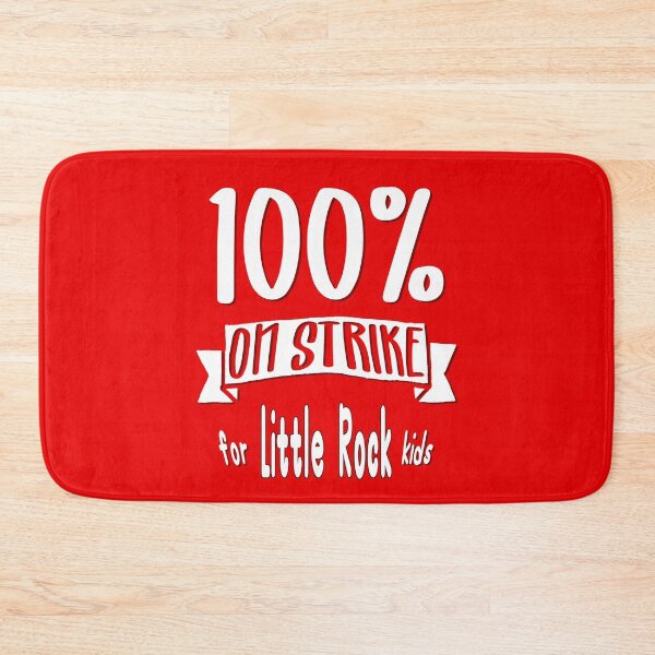 Item preview, Little Rock Teachers Strike  designed and sold by RiffXS.