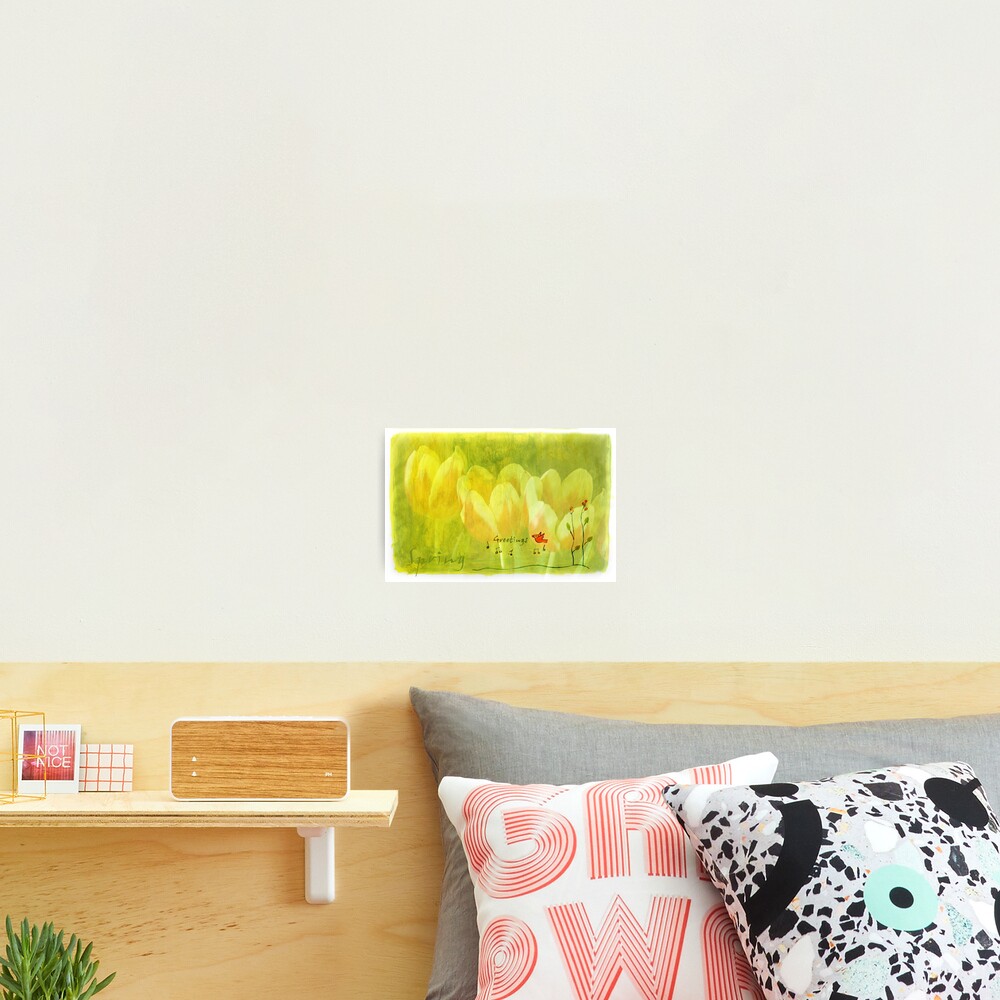 Item preview, Photographic Print designed and sold by RosiLorz.