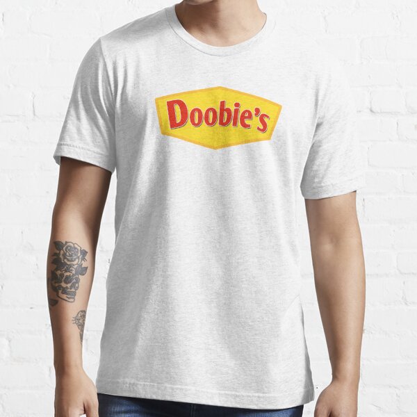 Doobies T-Shirts | Redbubble