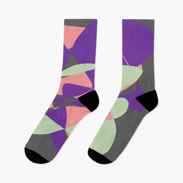 Item preview, abstrac colorful artwork designed and sold by leohistorian1.