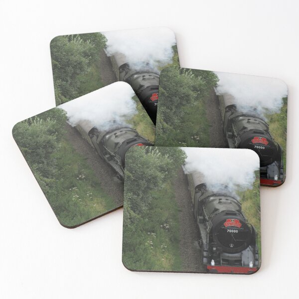 Item preview, train at Mirehouse bridge, whitehaven designed and sold by amylw1.
