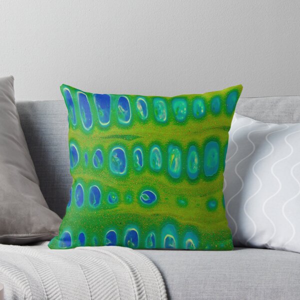 Item preview, Blue Cells designed and sold by Paul Simon.