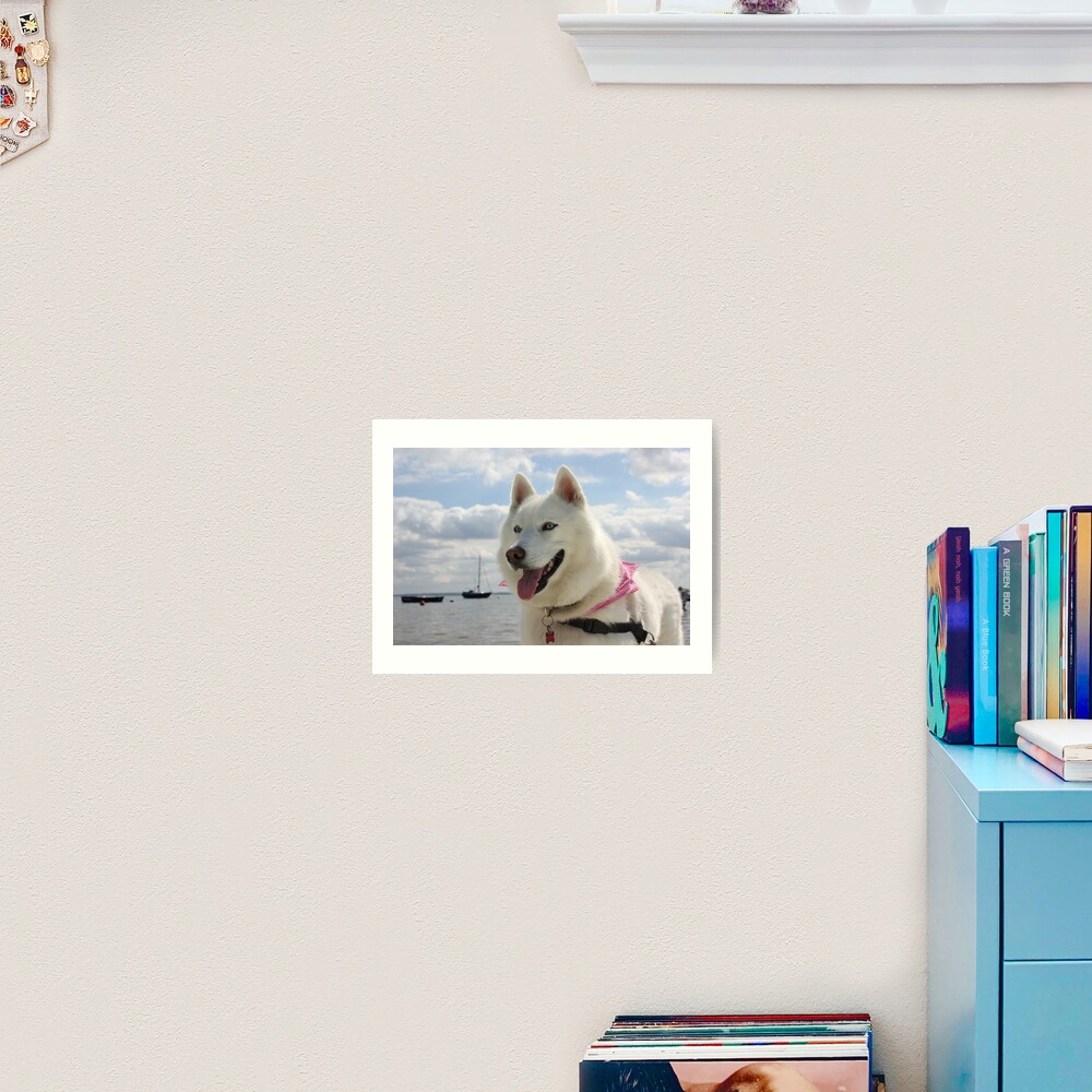 Item preview, Art Print designed and sold by ViczS.