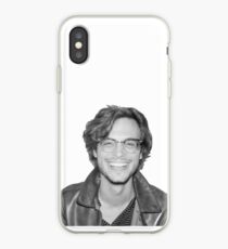 Vinilo o funda para iPhone Matthew Gray Gubler