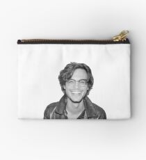 Matthew Gray Gubler Studio Pouch