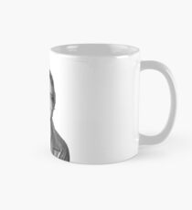 Matthew Gray Gubler Mug