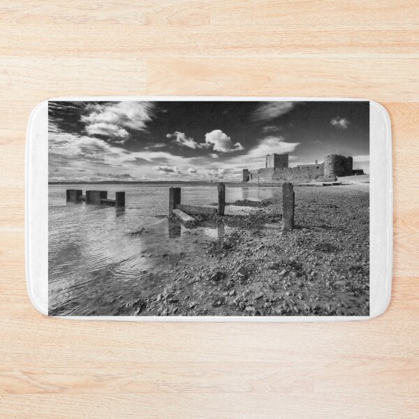 Item preview, Carrickfergus Castle 1 designed and sold by Nigel R Bell Photography.