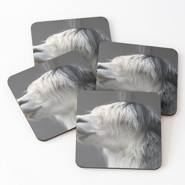 Item preview, llama designed and sold by amylw1.