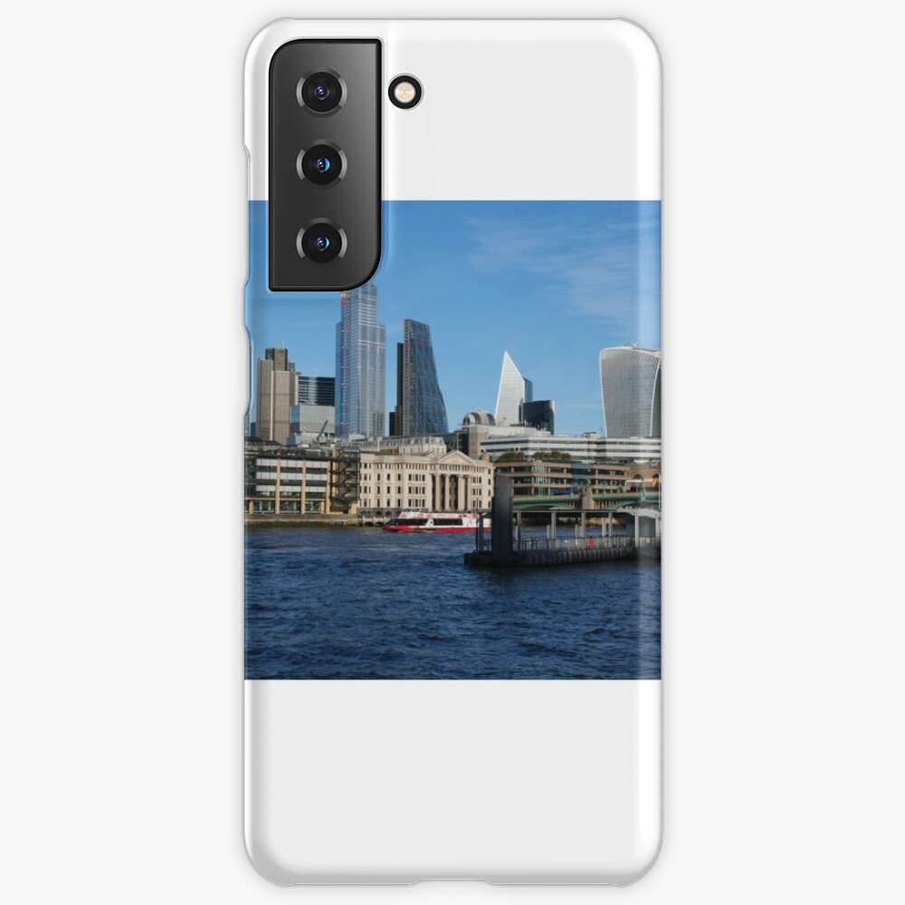 Item preview, Samsung Galaxy Snap Case designed and sold by santoshputhran.