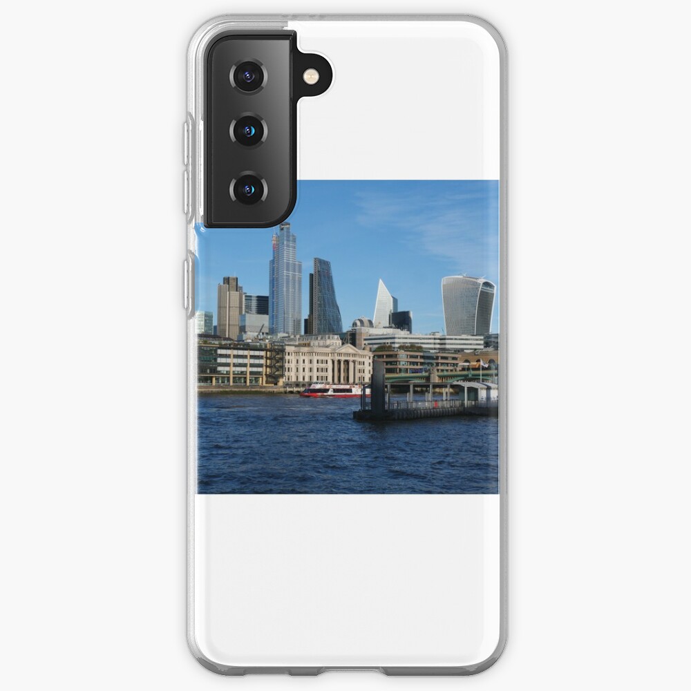 Item preview, Samsung Galaxy Soft Case designed and sold by santoshputhran.