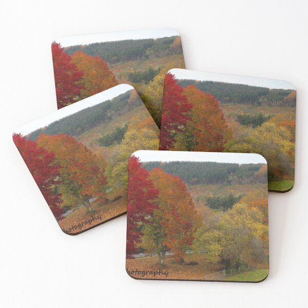 Item preview, Autumn in Brecon designed and sold by ellenmpics.